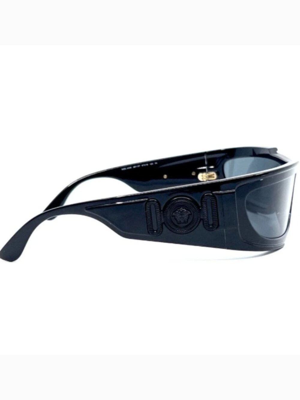 VERSACE Sunglasses MOD.4446 GB1/87, Authentic NWOB - Picture 12 of 13